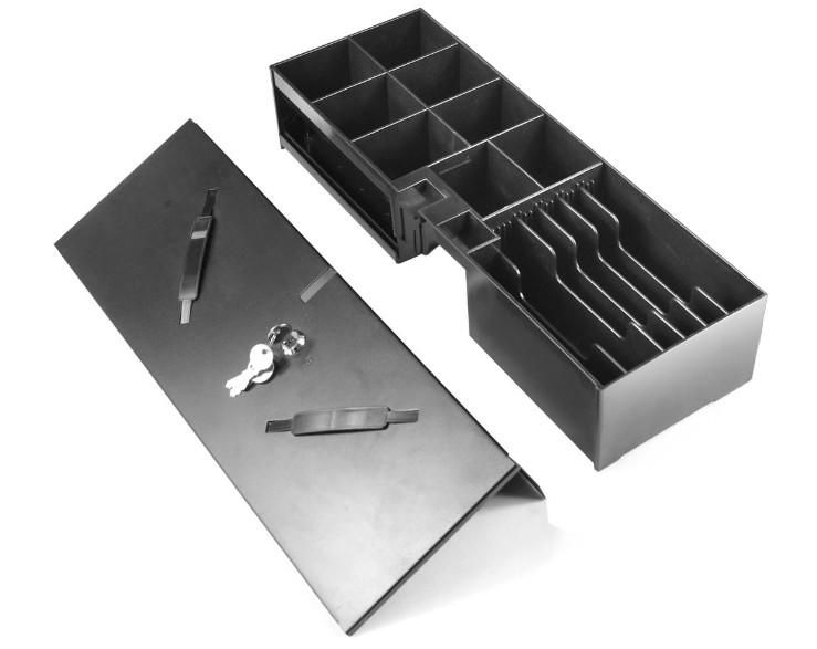 Вставка 6B/8C с крышкой