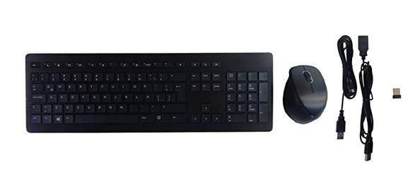 Premium Wireless Kb Ms Kit 