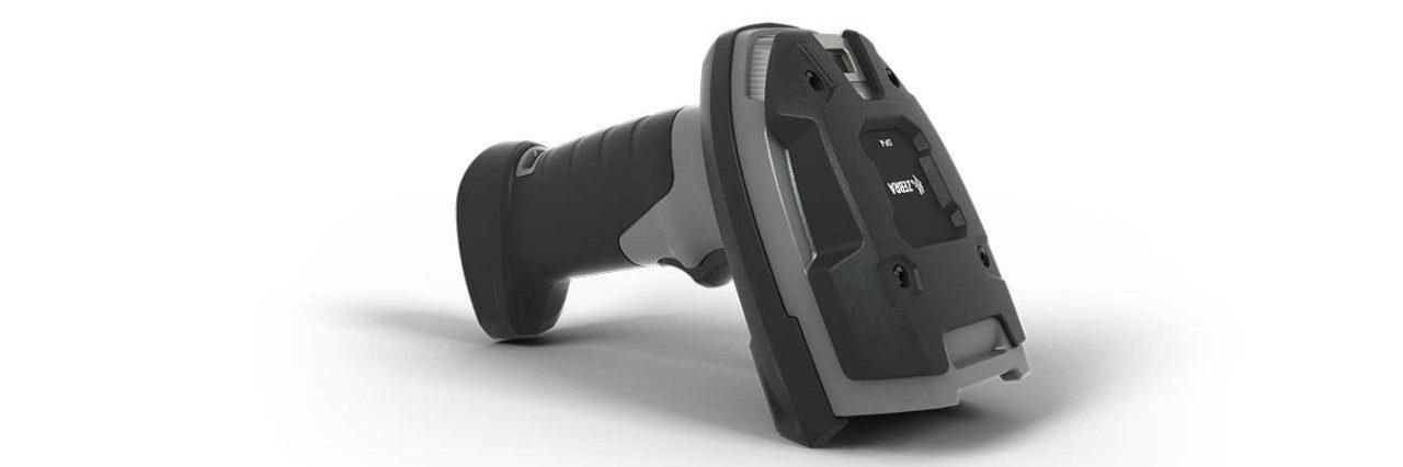 DS3608: RUGGED, AREA IMAGER,