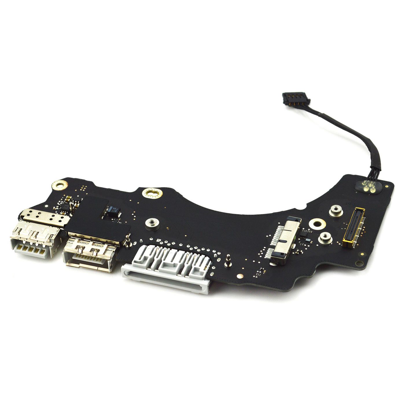 I-O Board