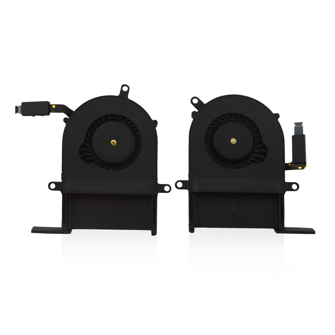 Left and Right Cooling Fan 