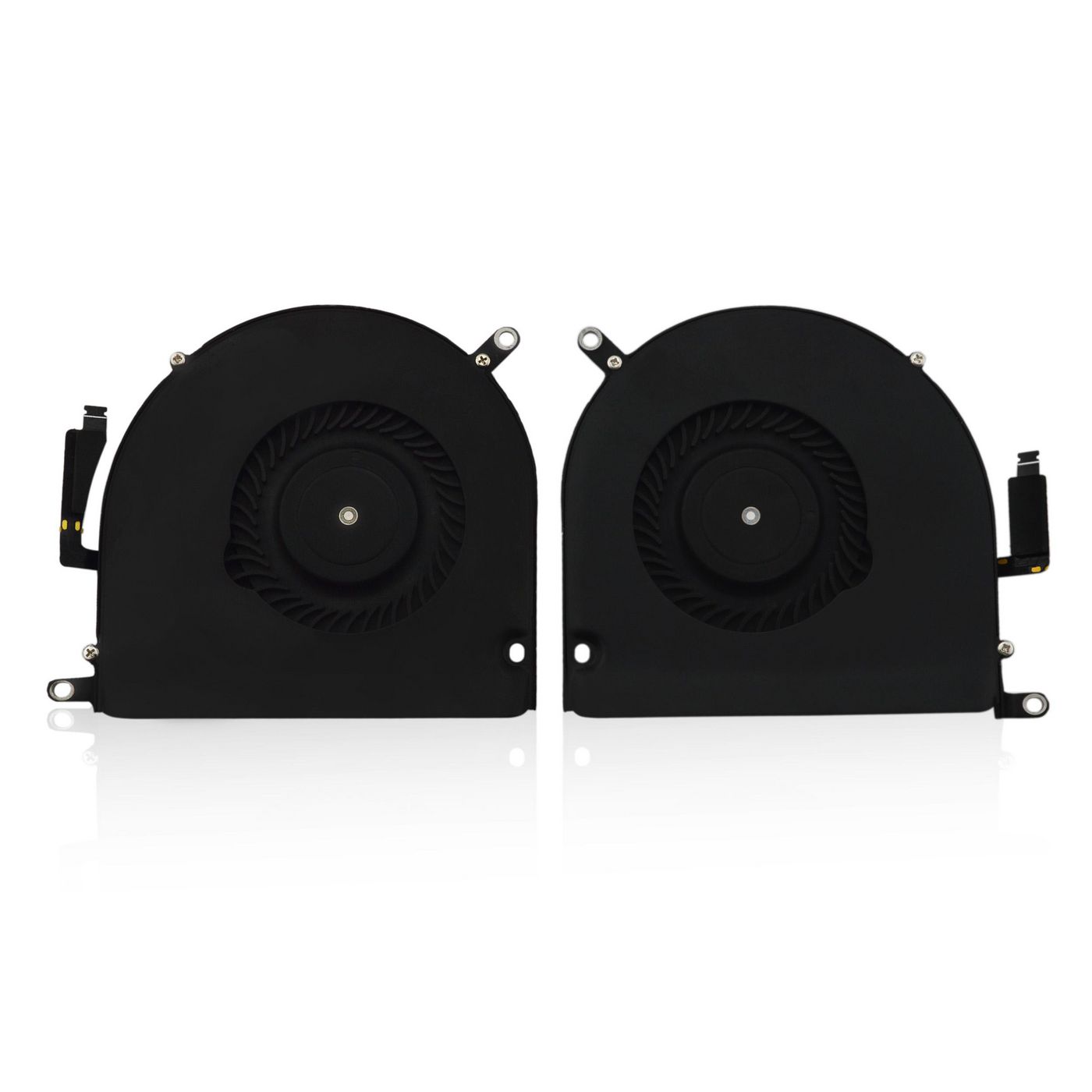 Left and Right Cooling Fan