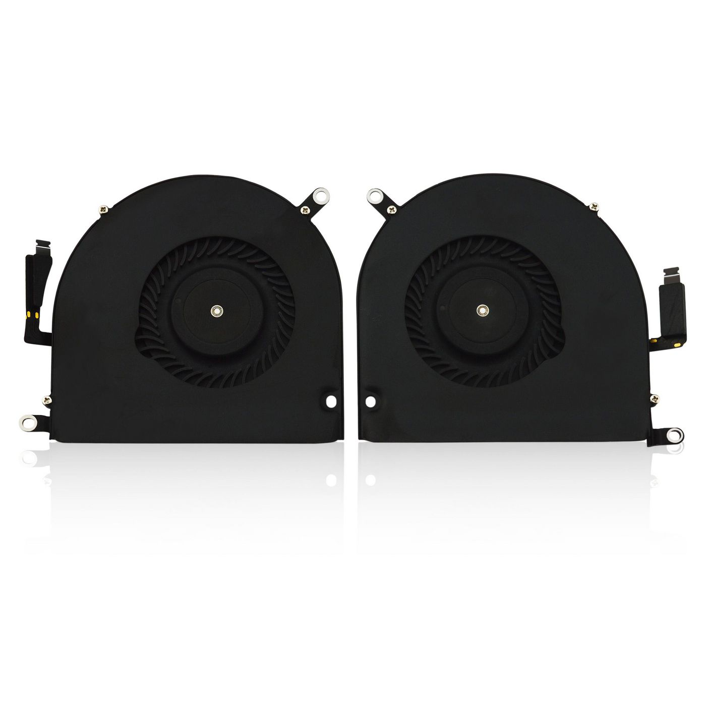 Left and Right Cooling Fan 