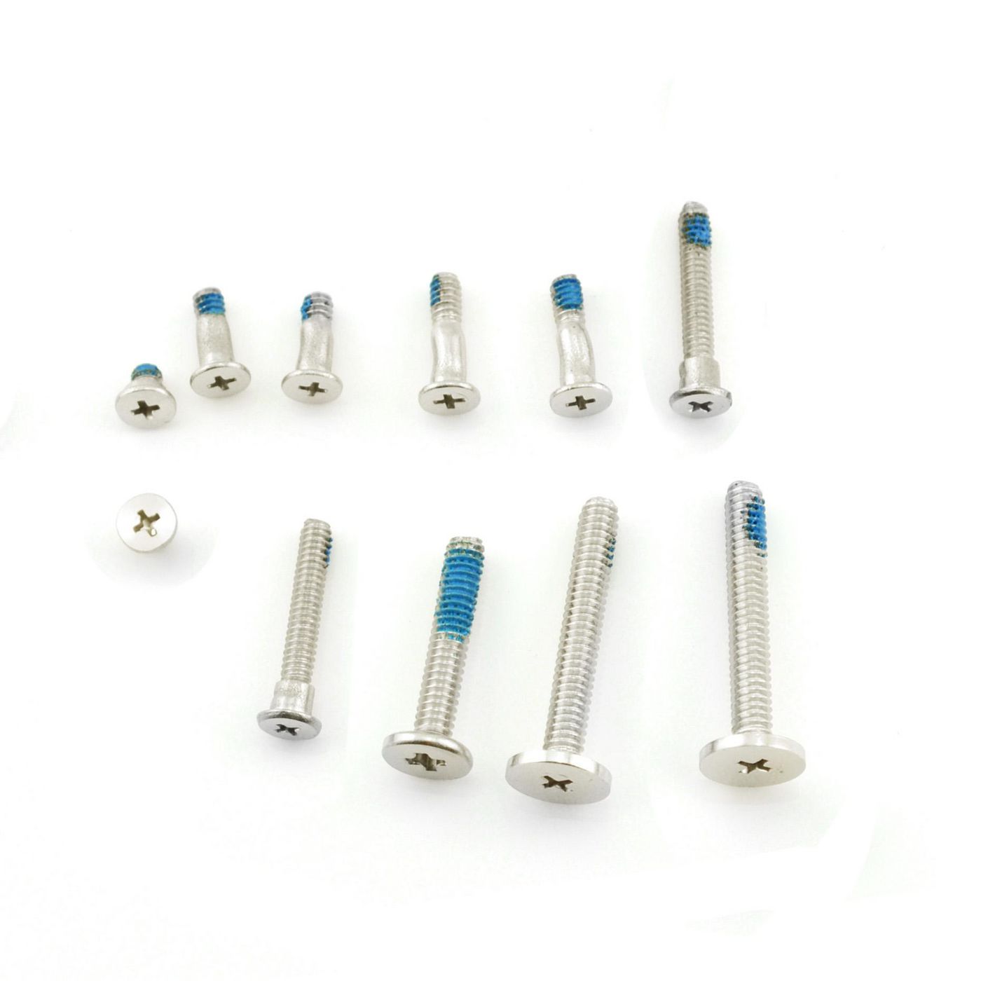 Bottom Case Screw Set 
