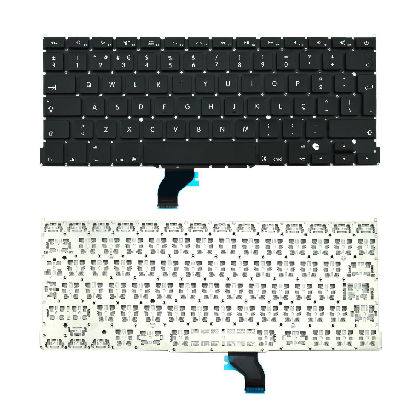 Keyboard wo 