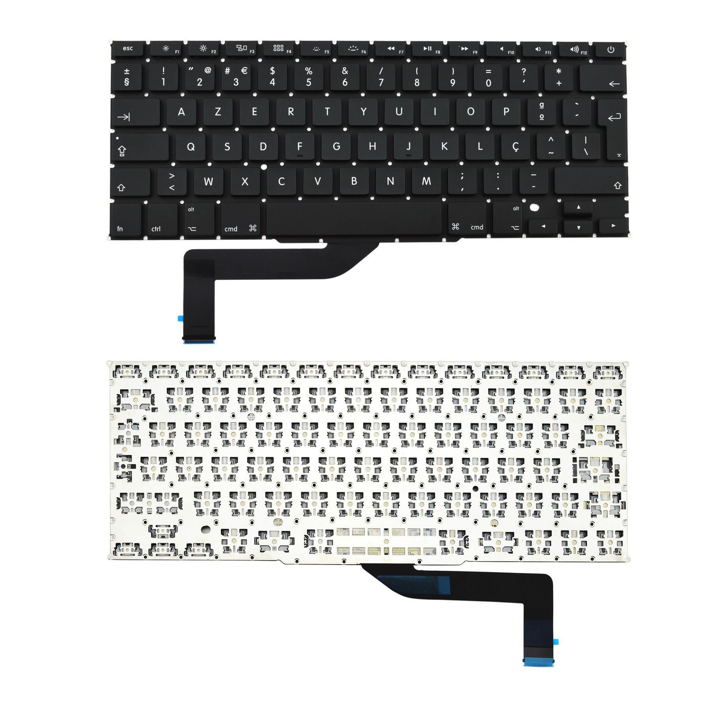 Keyboard wo 