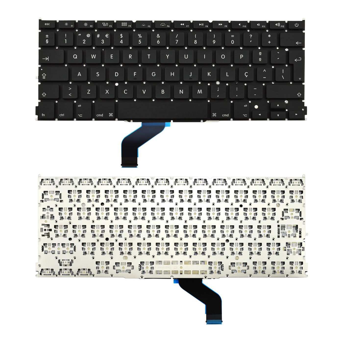 Keyboard wo 