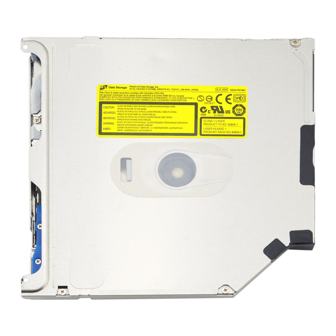 H.L GS23N Superdrive CD DVD