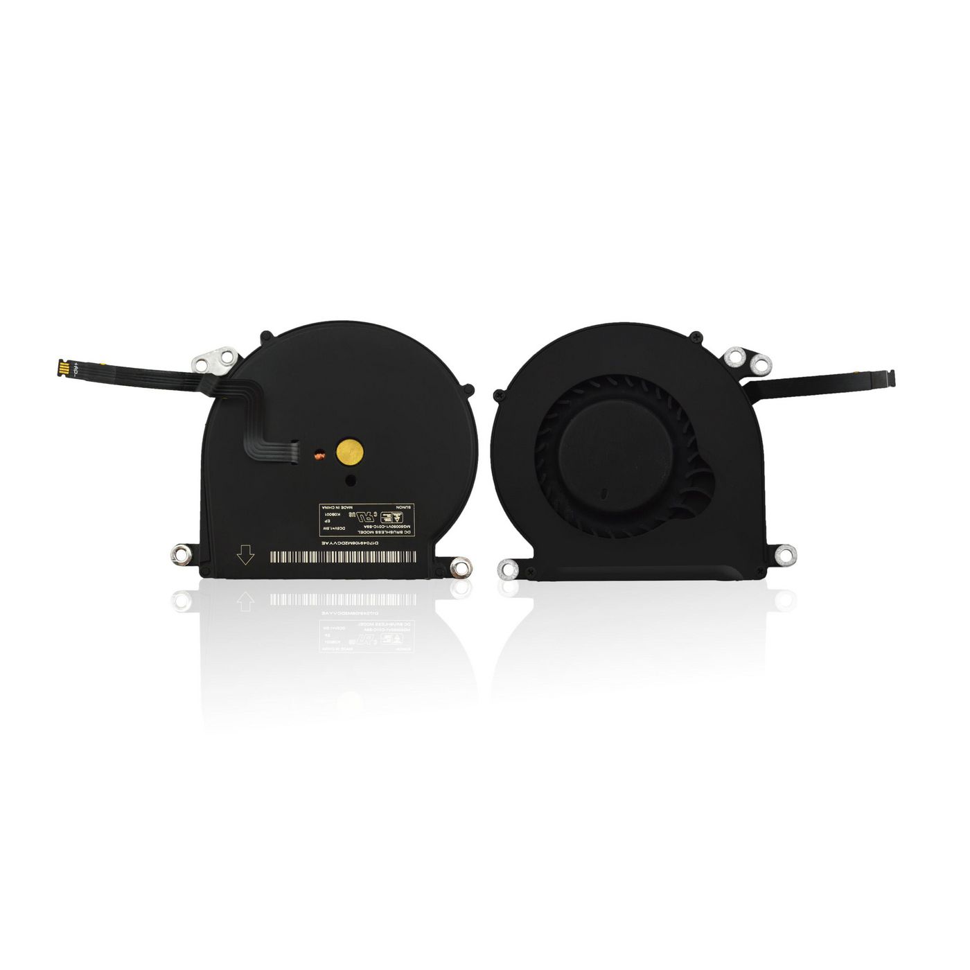 Cooling Fan for Apple Macbook