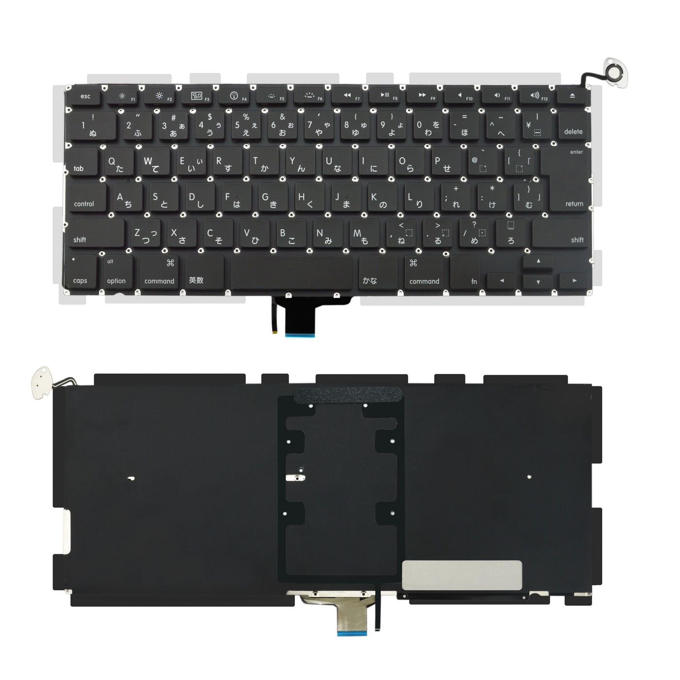 Keyboard with Backlit - 