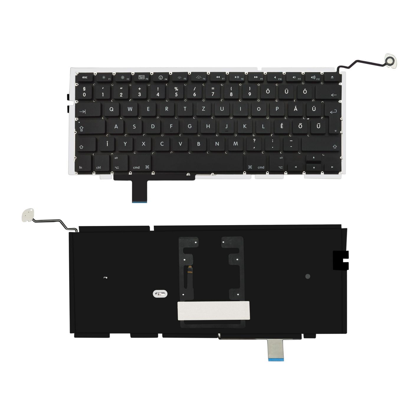 Keyboard with Backlit -