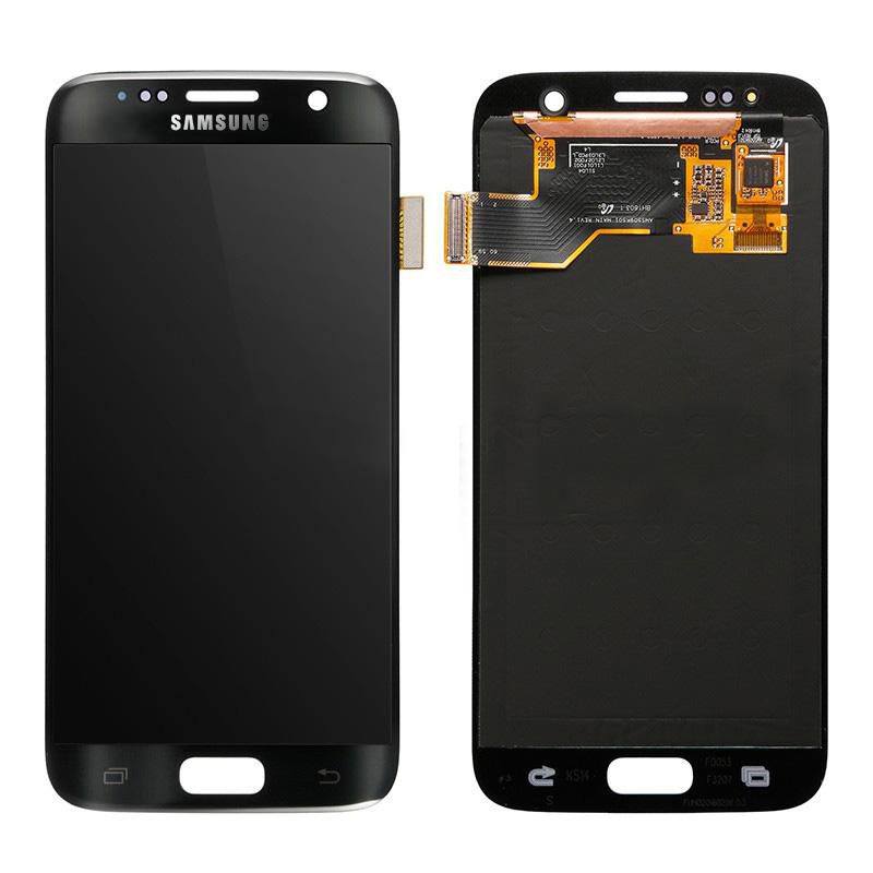 LCD Screen with Digitizer