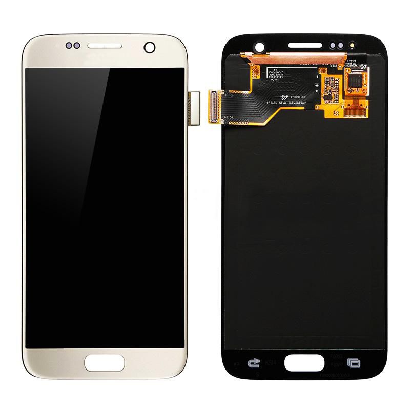 LCD Screen with Digitizer