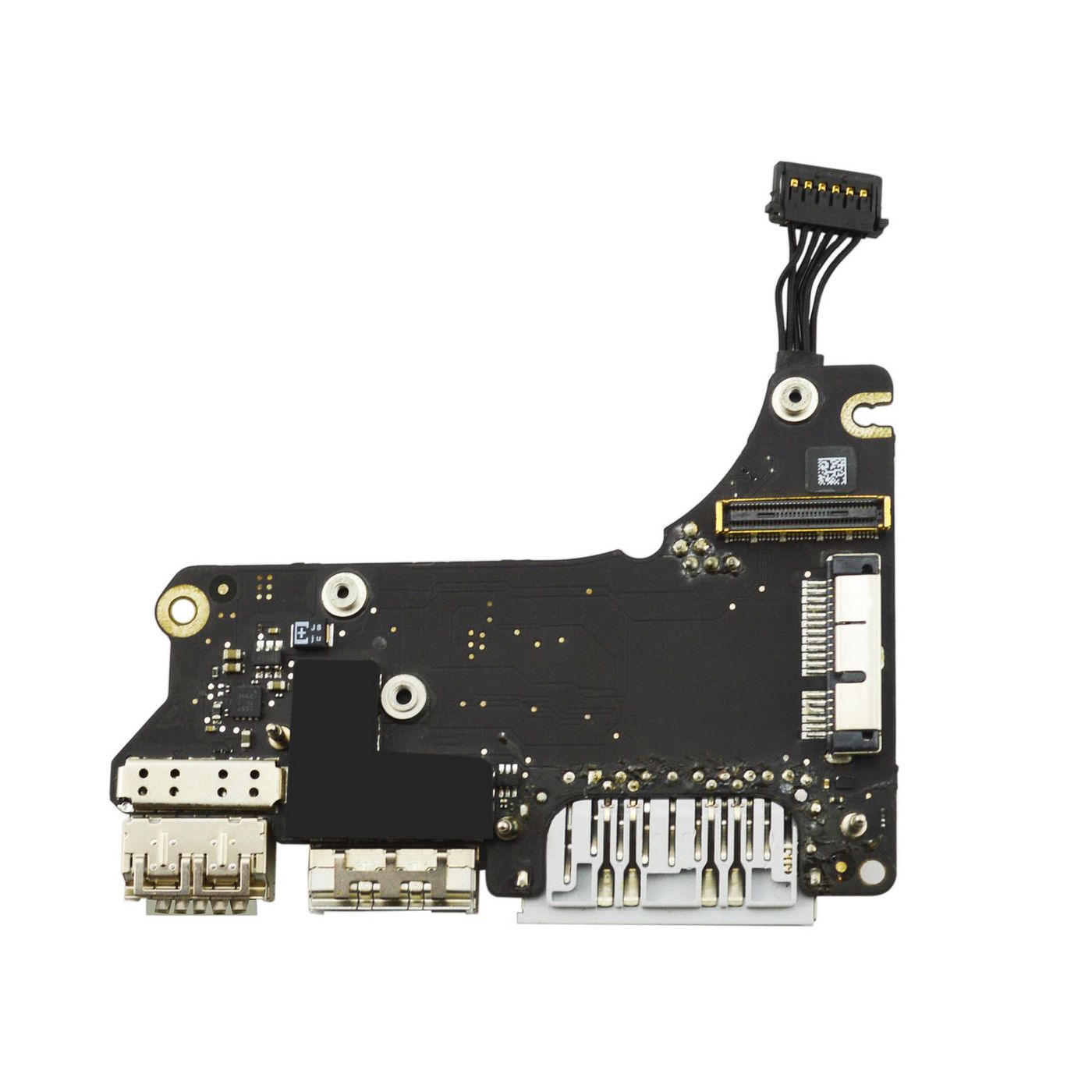 I-O Board for Apple Macbook 