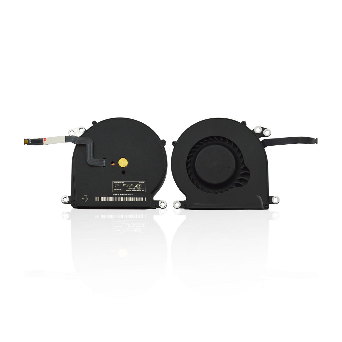 Cooling Fan for Apple Macbook 