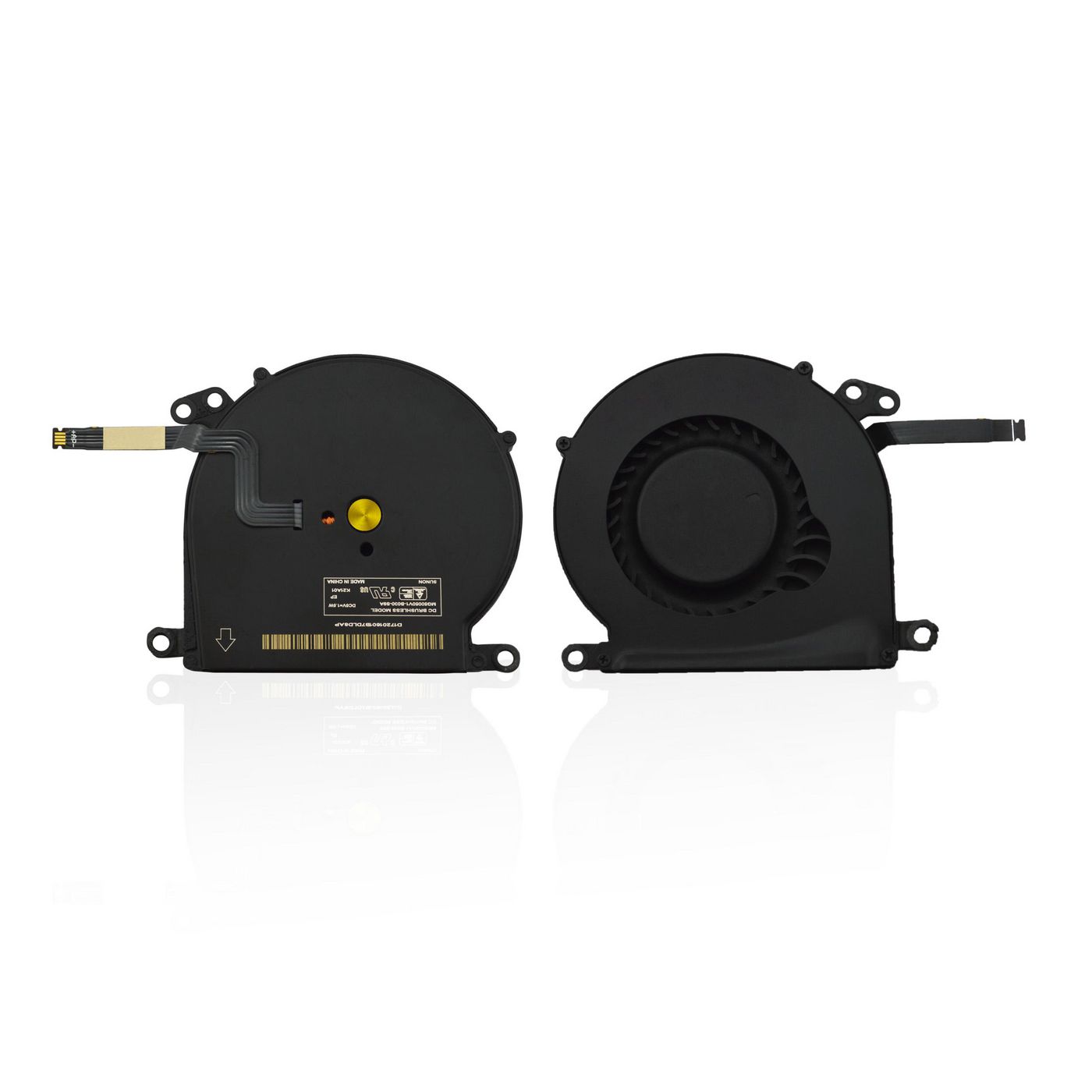 Cooling Fan for Apple Macbook 