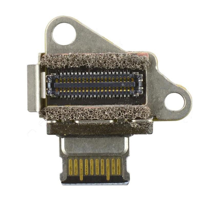 DC-in Board