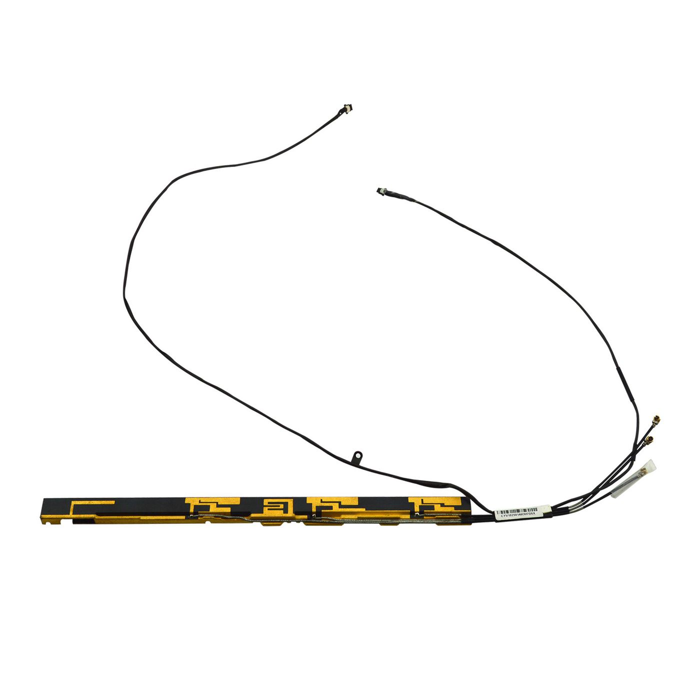 Camera-Antenna-iSight Cable