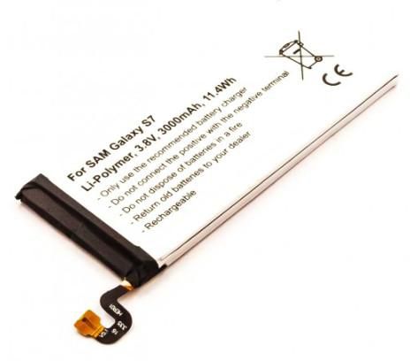 Battery 11.55Wh Li-ion 3.85V 