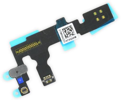 Flex Cable for battery 42mm