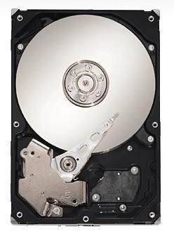 750GB Barracuda ES.2 SATA