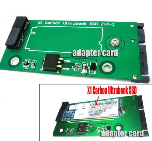 SSD до USB Sandisk 20+6pin