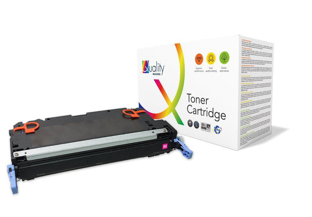 Toner Magenta 2576B002AA