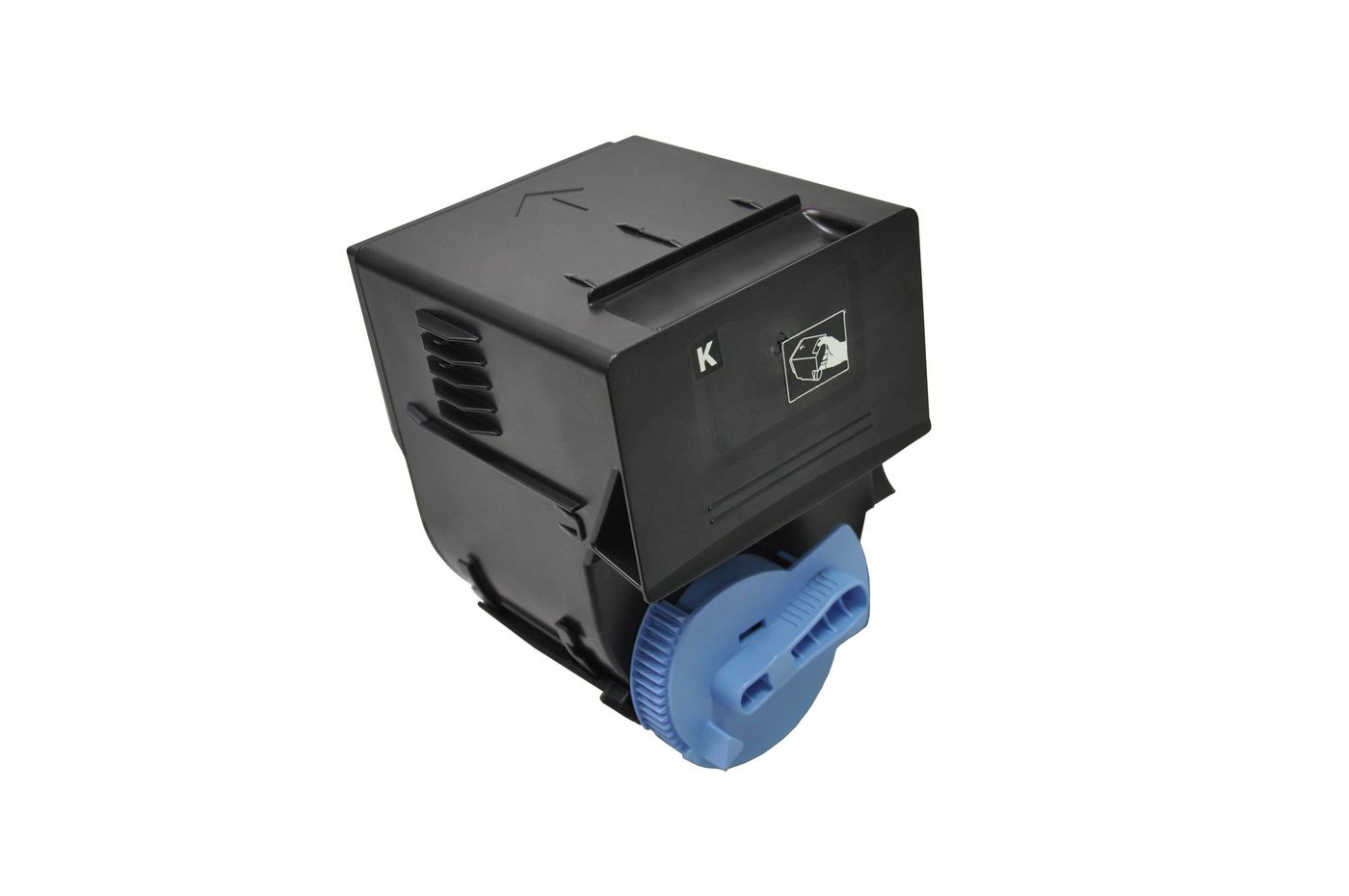 Toner Black 0452B002