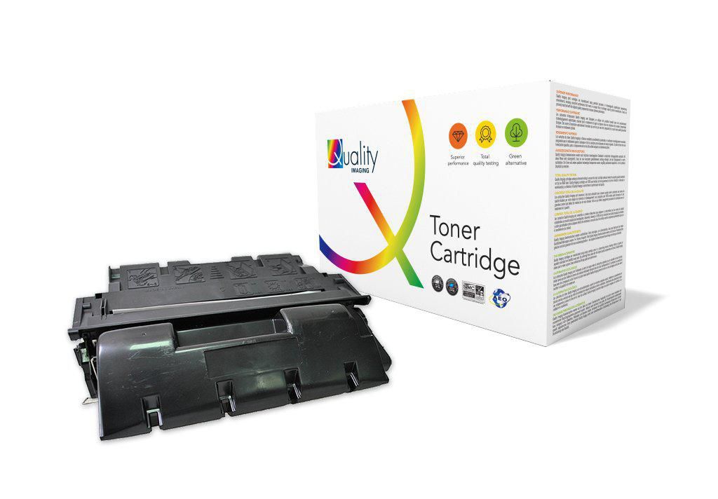 Toner Black C8061X-XXL