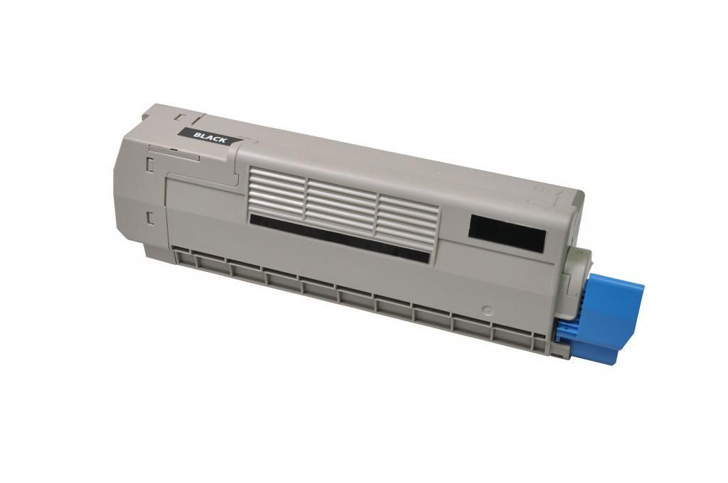 Toner Black 46507508