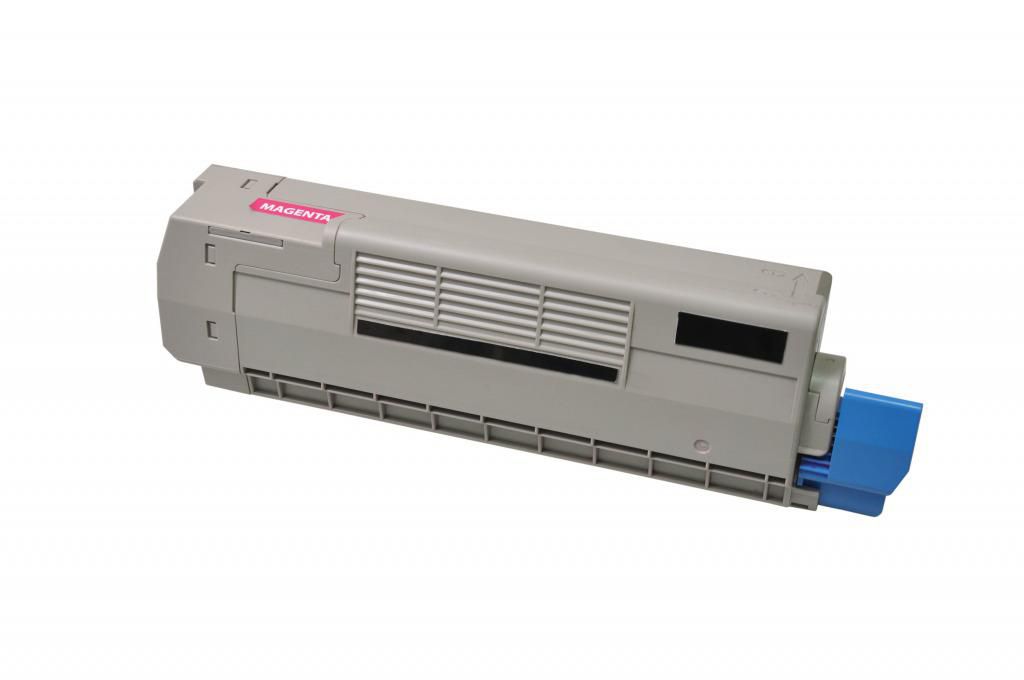 Toner Magenta 46507506