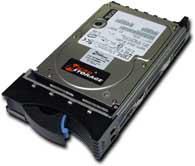 3.5" SCSI Hotswap 146GB 