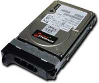 3.5" SCSI Hotswap 146GB 