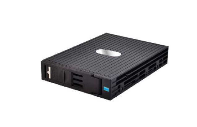 2.5" to 3.5" mobile Rack