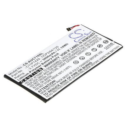 Battery 11.10Wh Li-ion 3.7V 