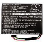 Laptop Battery 24.42Wh Li-ion