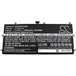 Battery 29.83Wh Li-ion 3.8V 