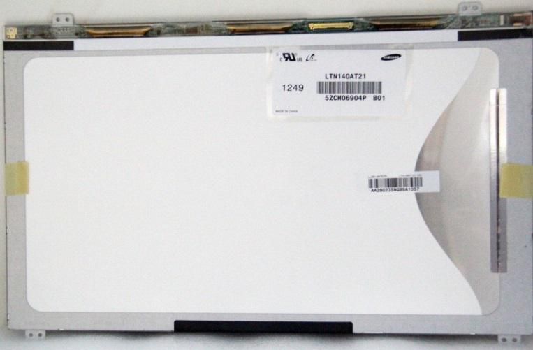 14,0" LCD HD Glossy