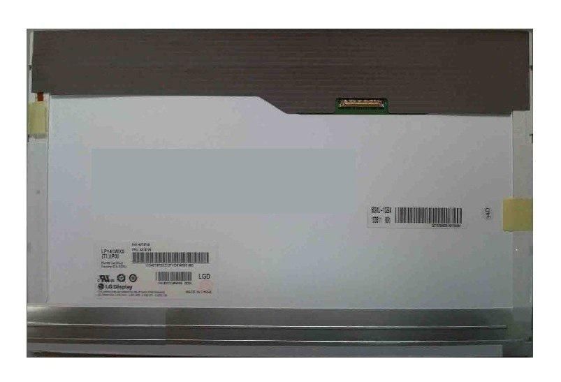 14,1" LCD HD Glossy