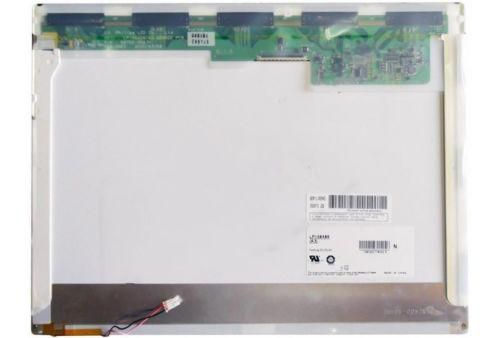 15,0" LCD HD Glossy