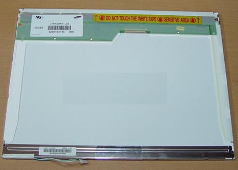 15,0" LCD HD Glossy