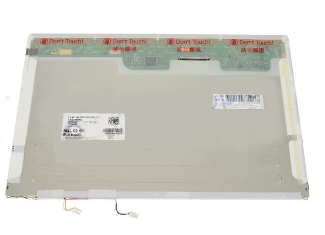 15,4" LCD FHD Glossy
