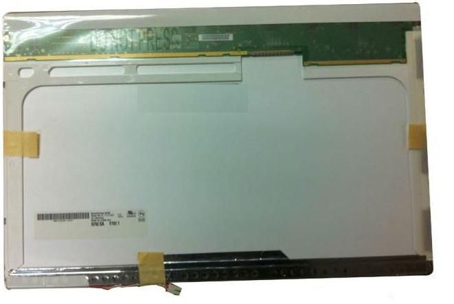 15,4" LCD HD Glossy