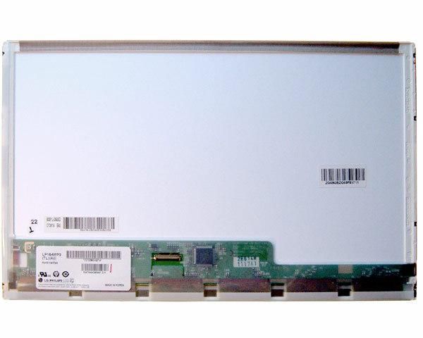 15,4" LCD HD Glossy