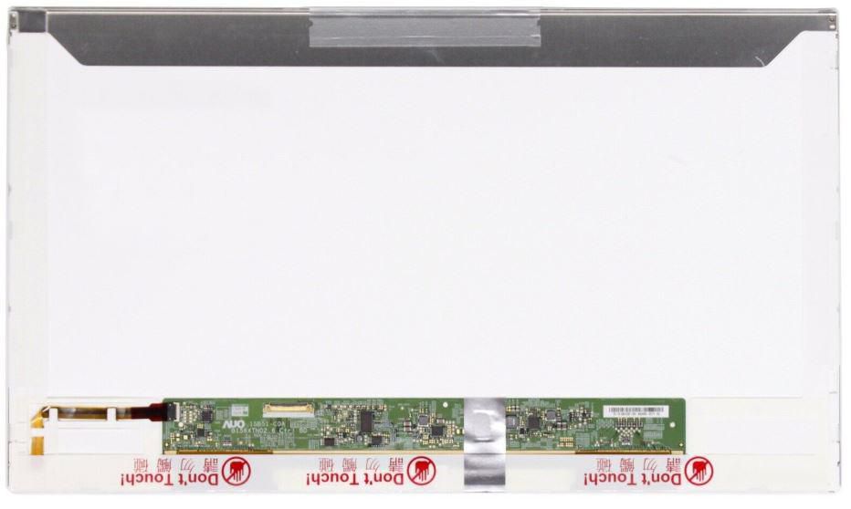 15,6" LCD HD Matte