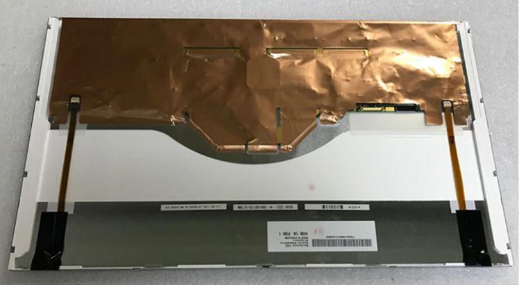 16,0" LCD FHD Matte