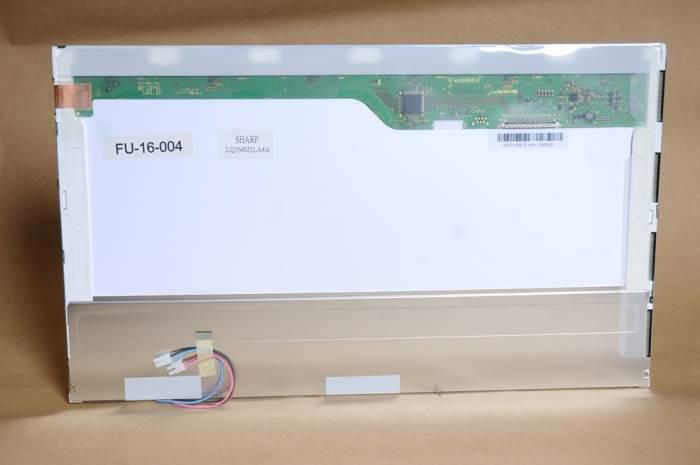 16,4" LCD FHD Matte