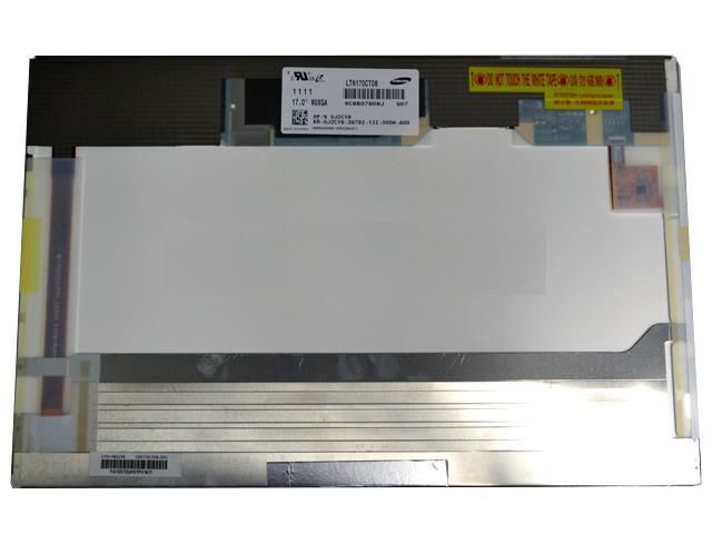 17,1" LCD FHD Glossy