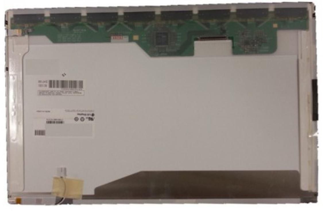 17,1" LCD HD Glossy
