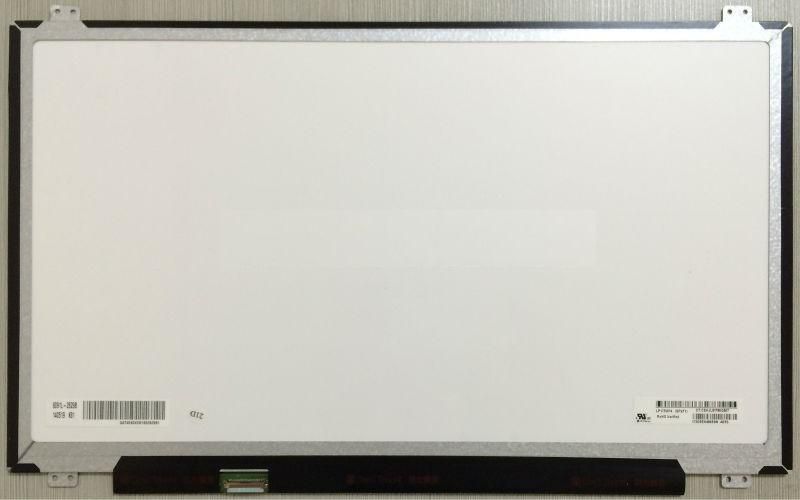 17,3" LCD FHD Матовий